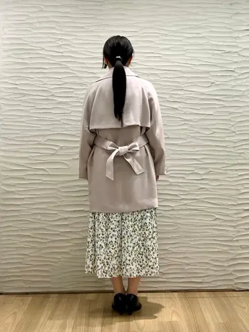 自由区 玉名 コーディネート画像