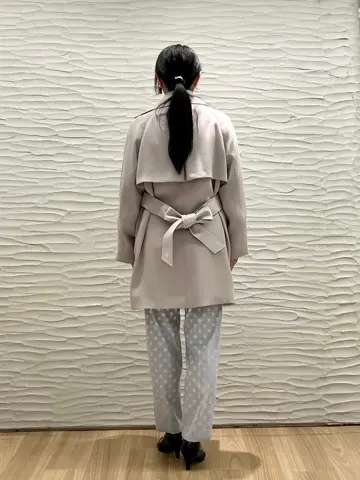 自由区 玉名 コーディネート画像