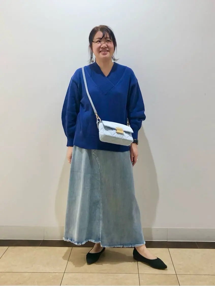  藤﨑 コーディネート画像