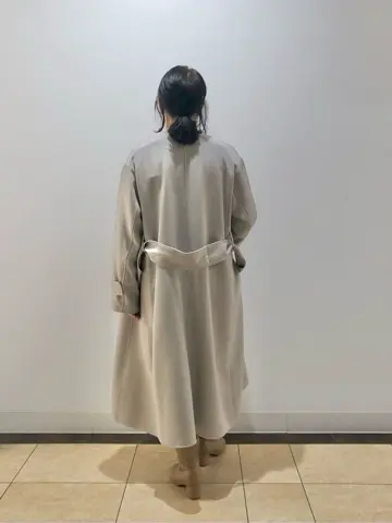 自由区 藤﨑 コーディネート画像