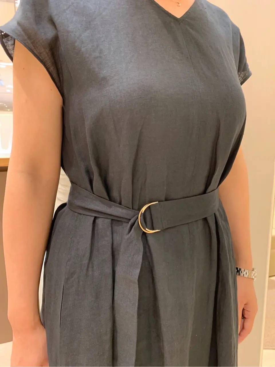 自由区 鈴木 コーディネート画像