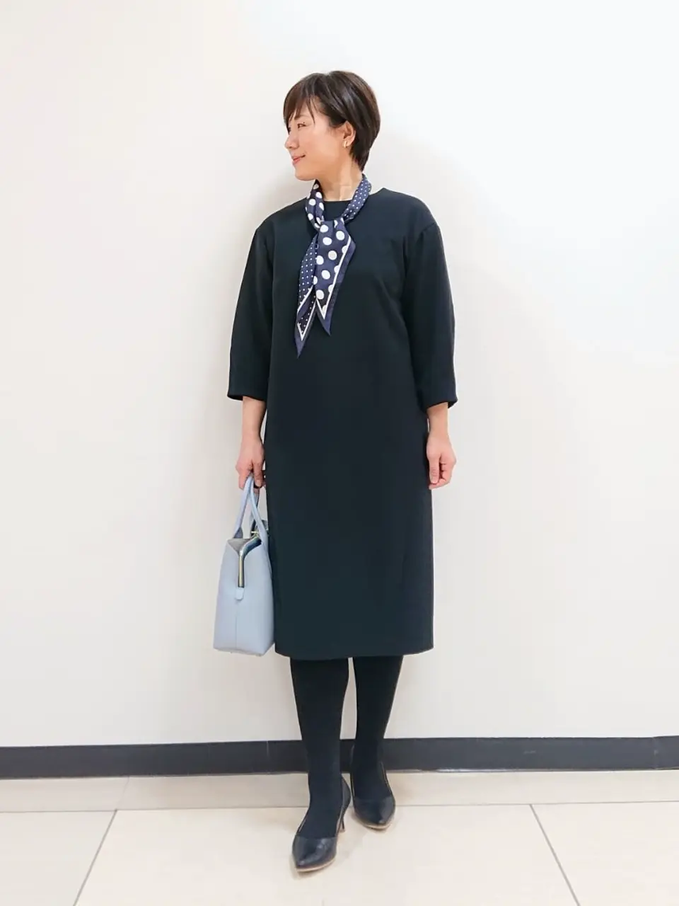 自由区 近藤 コーディネート画像