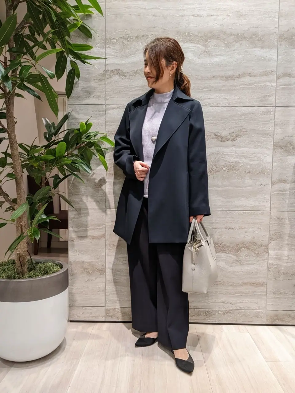  Nakai コーディネート画像