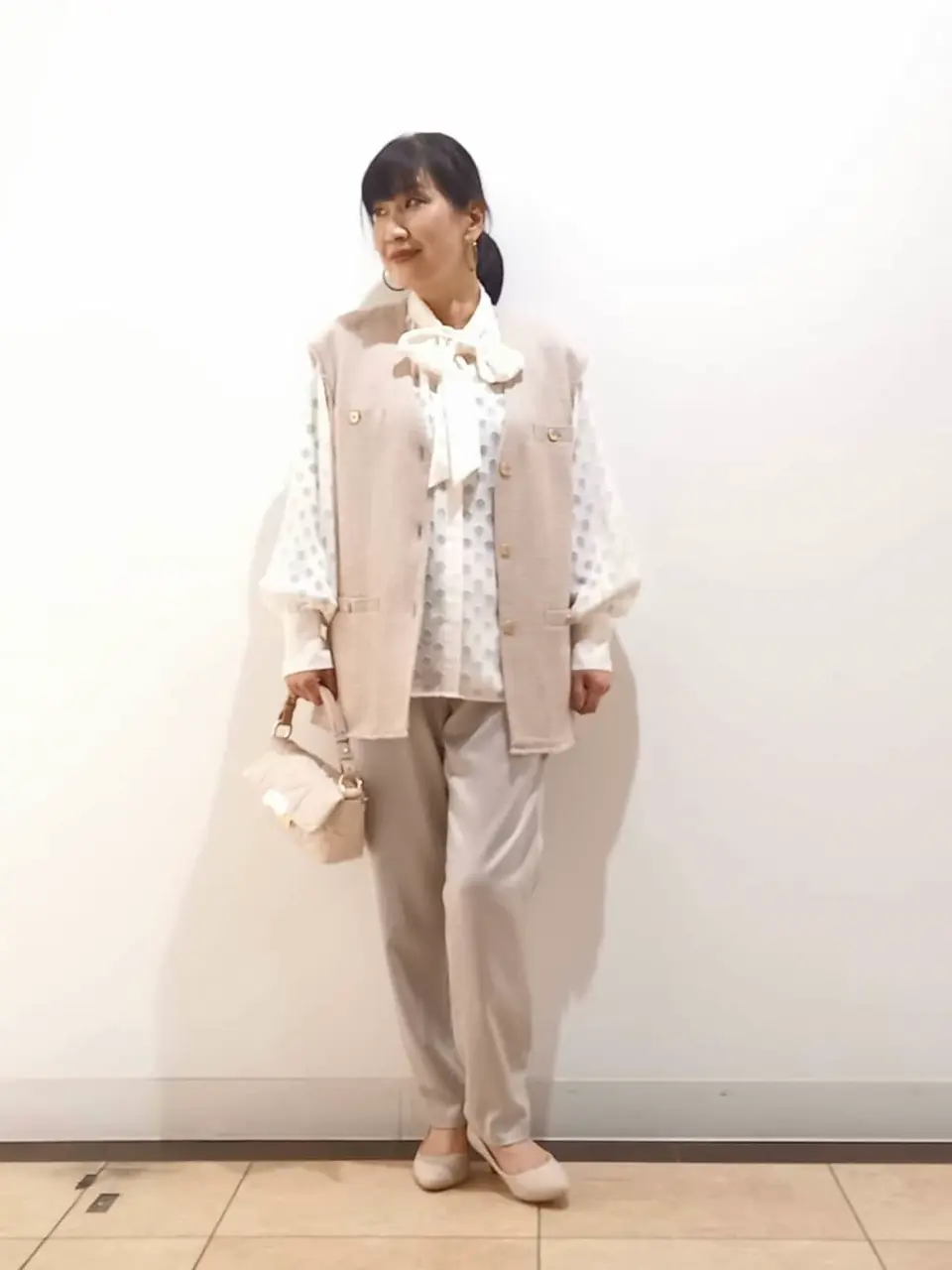  中川 コーディネート画像