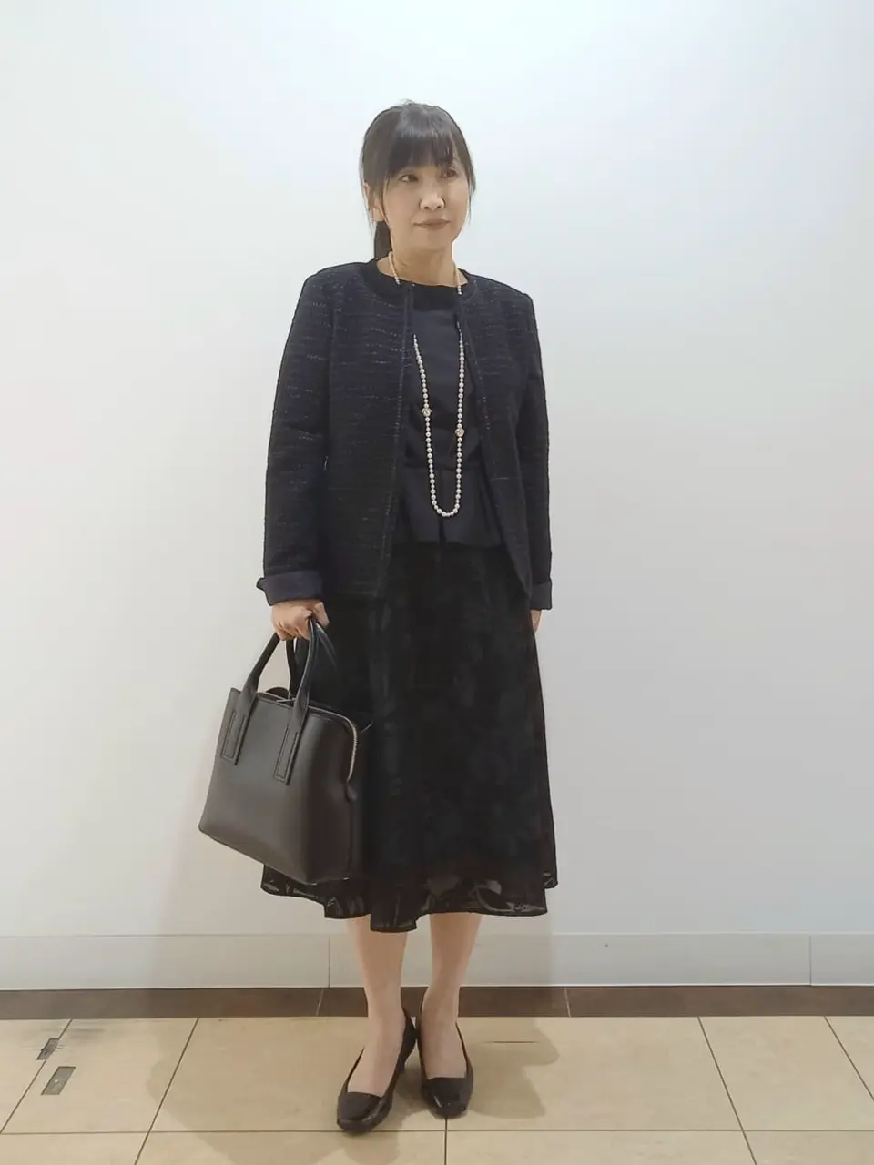  中川 コーディネート画像