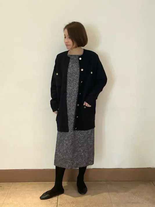  清水 コーディネート画像