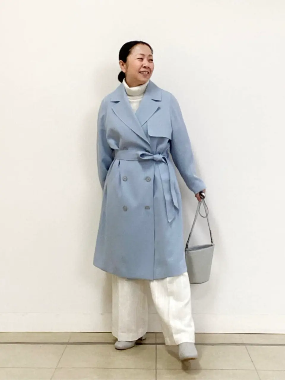  須山 コーディネート画像