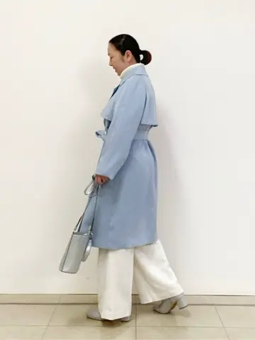 自由区 須山 コーディネート画像