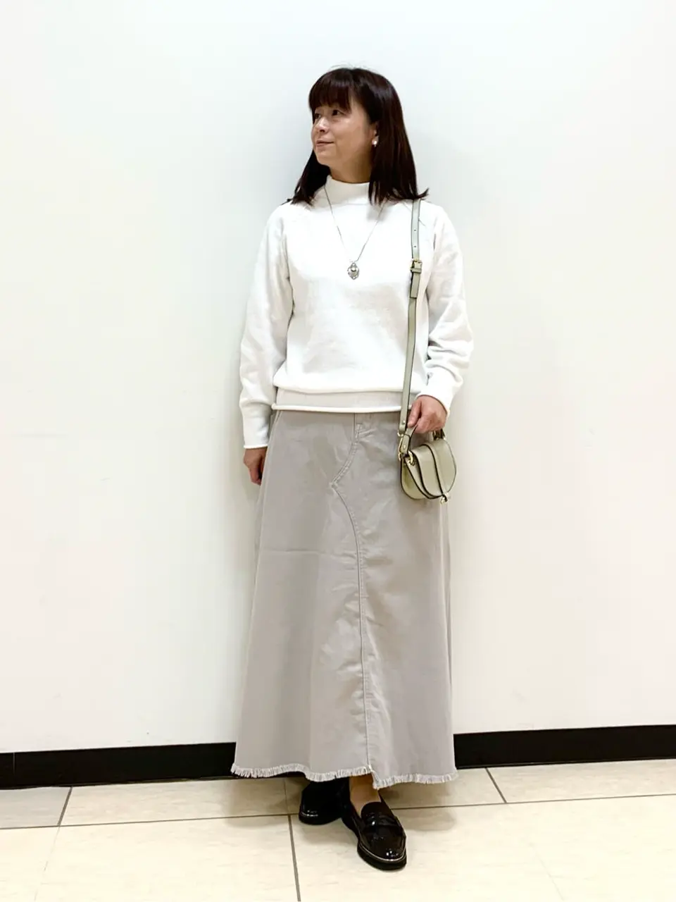  岡崎 コーディネート画像