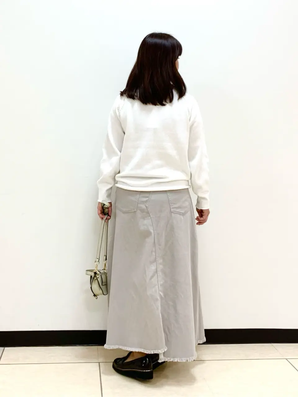 自由区 岡崎 コーディネート画像