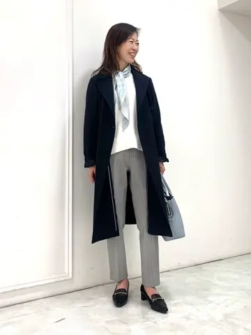 自由区 大塚 コーディネート画像