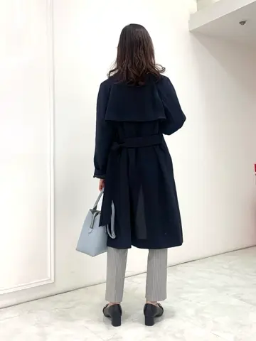 自由区 大塚 コーディネート画像