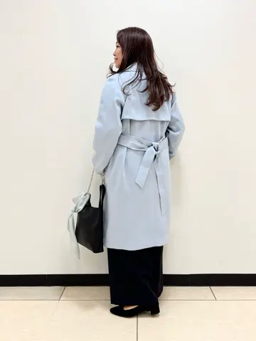 自由区 伊藤 コーディネート画像