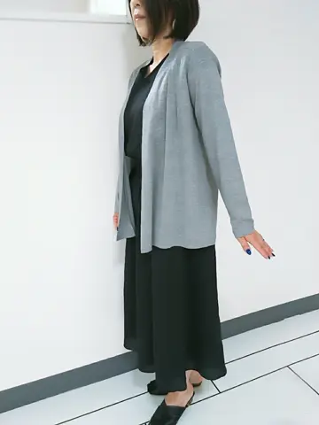 自由区 KAZU コーディネート画像