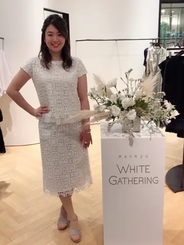 自由区 桑原 コーディネート画像