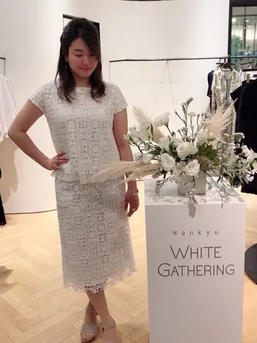 自由区 桑原 コーディネート画像