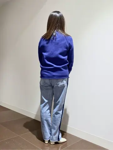 自由区 清水 コーディネート画像