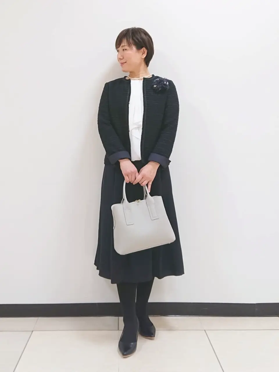  近藤 コーディネート画像