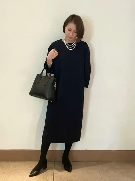 自由区 清水 コーディネート画像