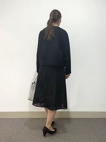 自由区 鈴木 コーディネート画像