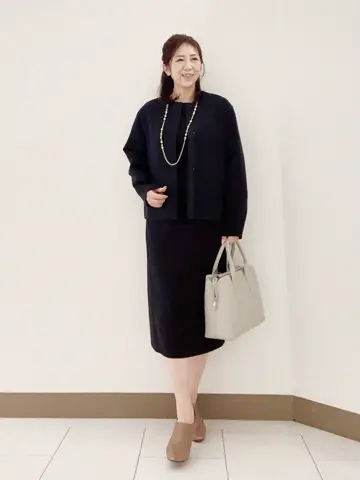 自由区 KAZU コーディネート画像