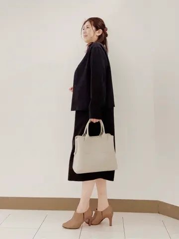 自由区 KAZU コーディネート画像