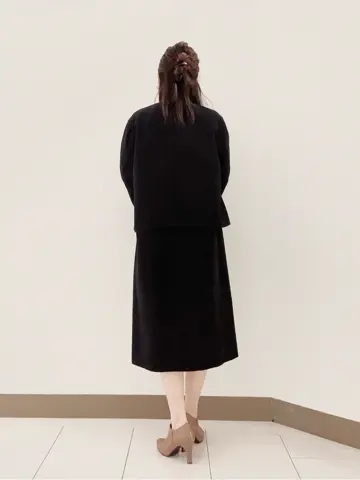 自由区 KAZU コーディネート画像