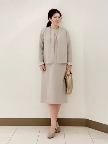 自由区 KAZU コーディネート画像