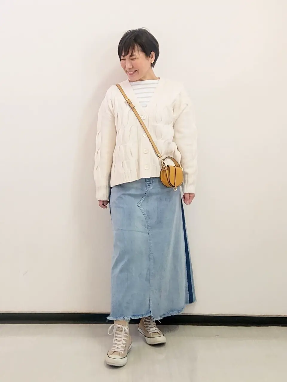  近藤 コーディネート画像