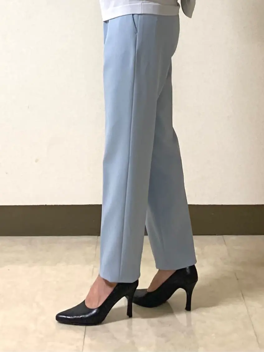 自由区 坂本 コーディネート画像