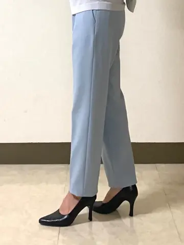 自由区 坂本 コーディネート画像