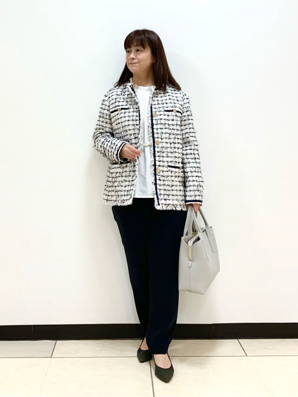  岡崎 コーディネート画像