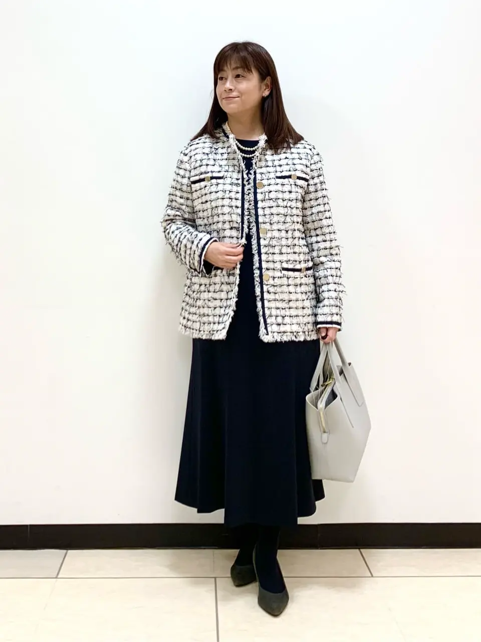  岡崎 コーディネート画像