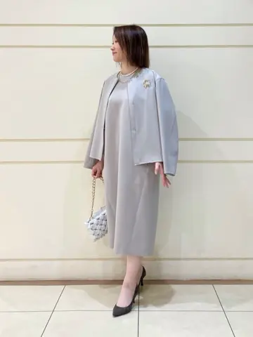 自由区 加藤 コーディネート画像