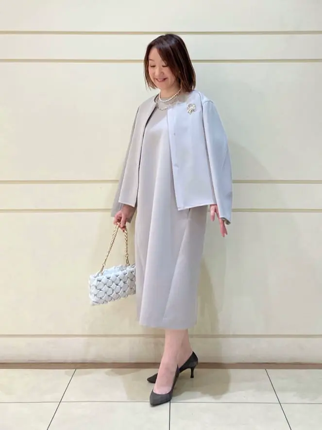 自由区 加藤 コーディネート画像