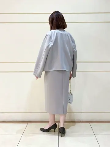 自由区 加藤 コーディネート画像