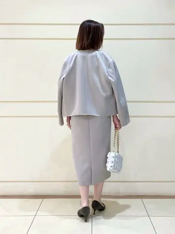 自由区 加藤 コーディネート画像