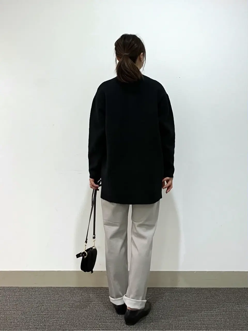 自由区 設楽 コーディネート画像