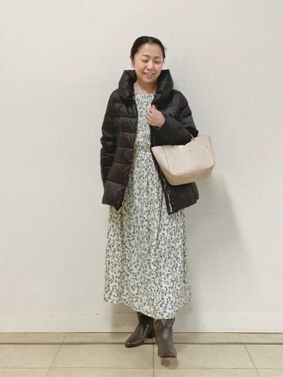  須山 コーディネート画像