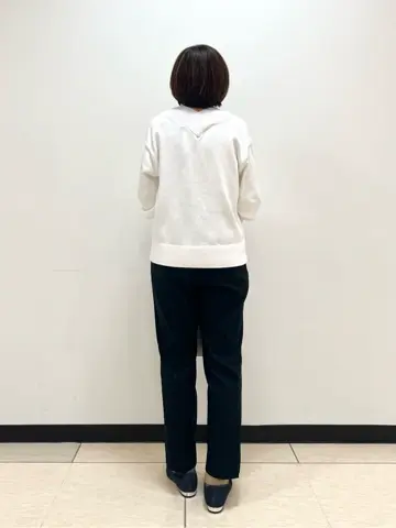 自由区 吉川 コーディネート画像