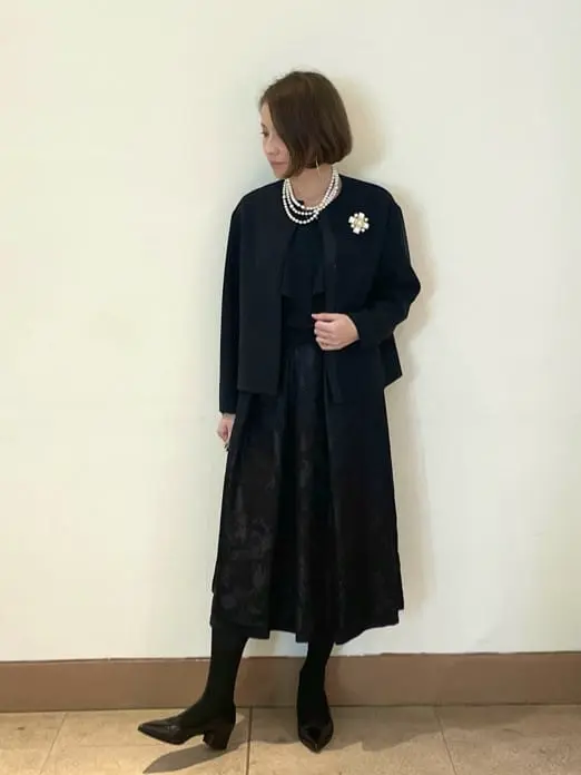  清水 コーディネート画像