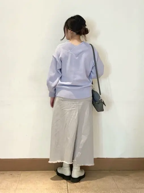 自由区 黒田 コーディネート画像