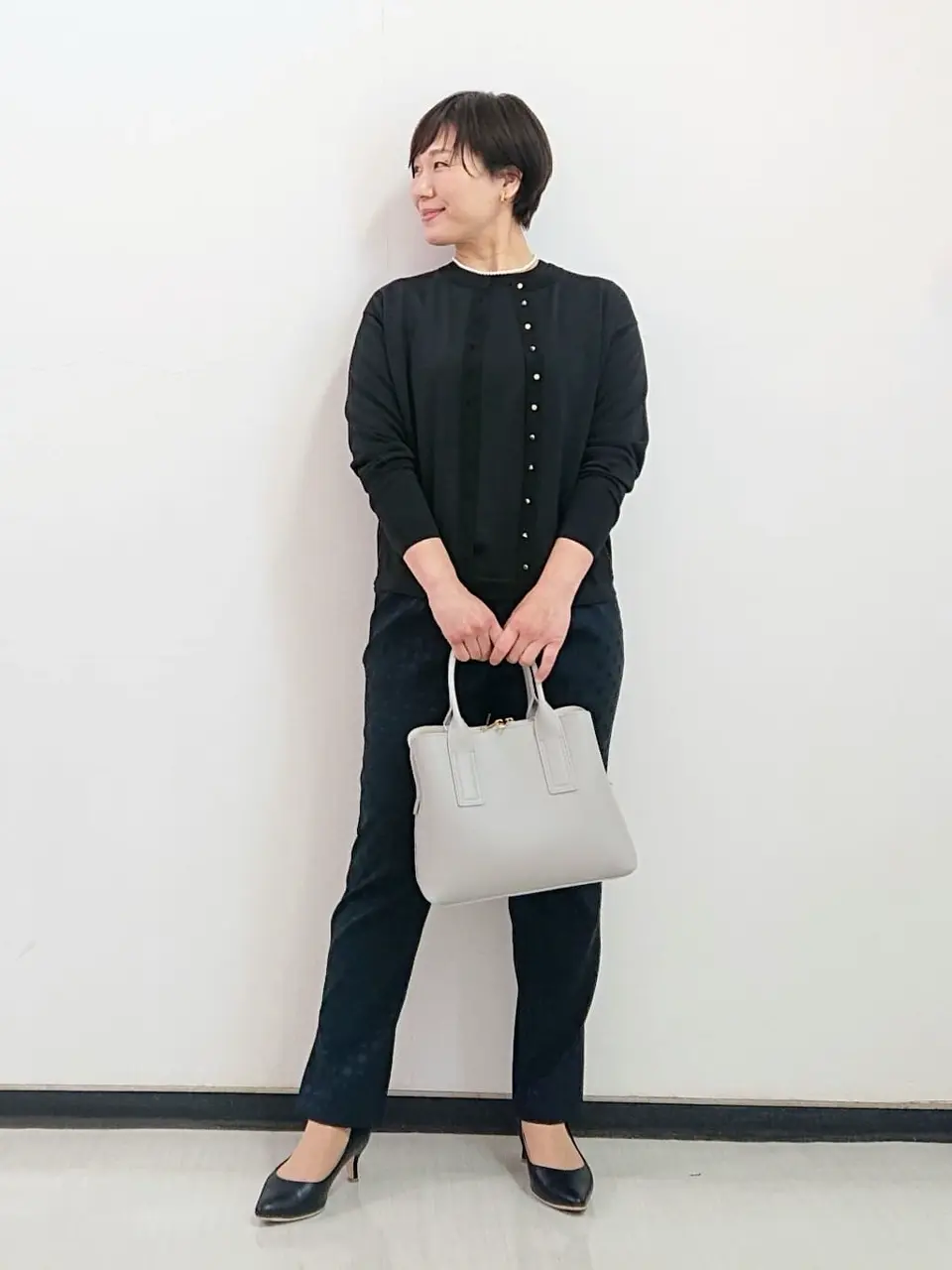  近藤 コーディネート画像