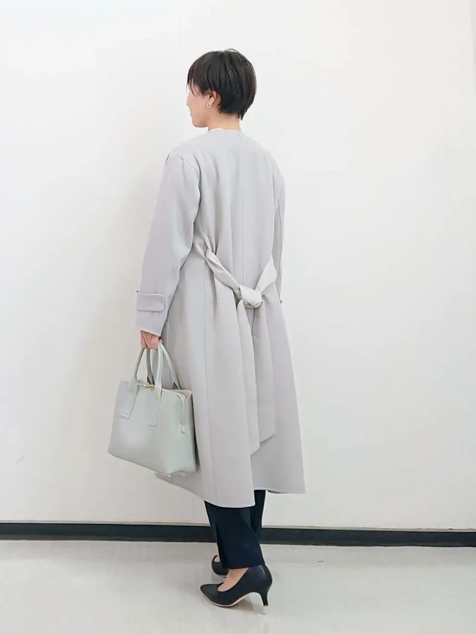 自由区 近藤 コーディネート画像