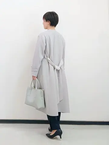 自由区 近藤 コーディネート画像