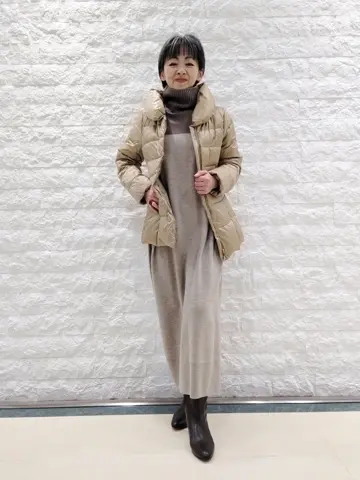 自由区 佐藤 コーディネート画像