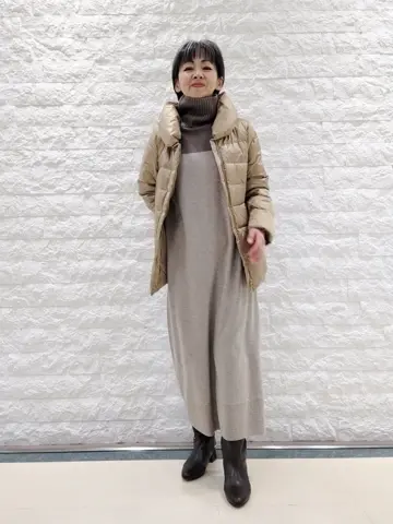 自由区 佐藤 コーディネート画像