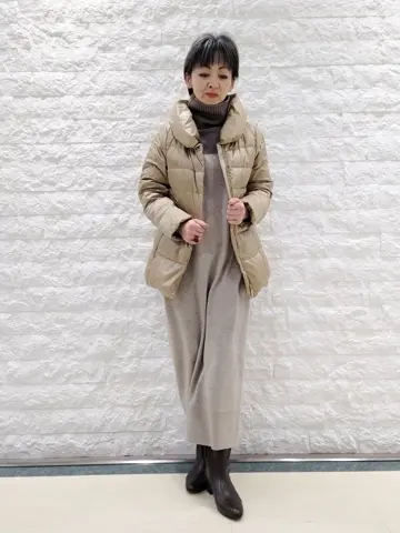 自由区 佐藤 コーディネート画像