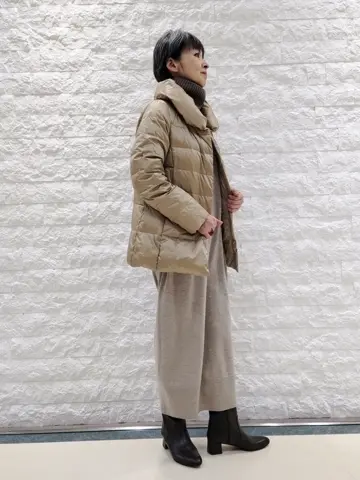 自由区 佐藤 コーディネート画像