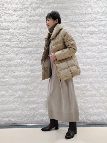 自由区 佐藤 コーディネート画像